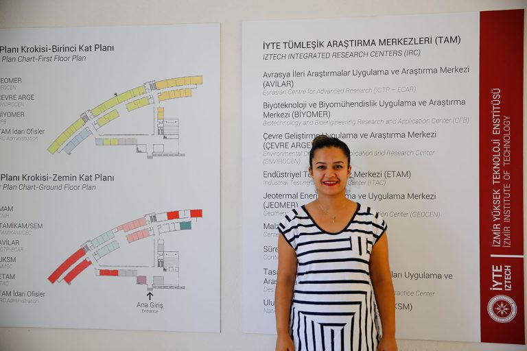 ŞEYMA ÖĞÜT