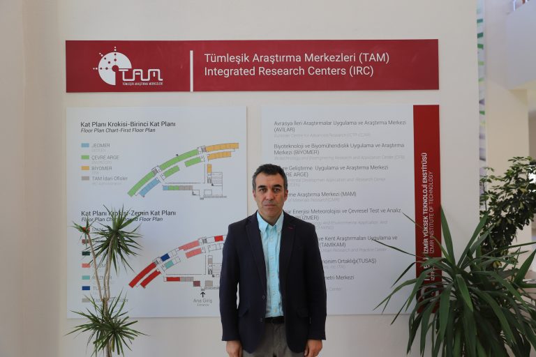 PROF. DR. ŞÜKRÜ GÜLEÇ