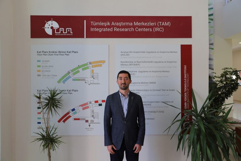 Dr. Öğr. Üyesi MEHMET ALİ KÜÇÜKER