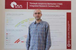 CİHAT ÇELENK